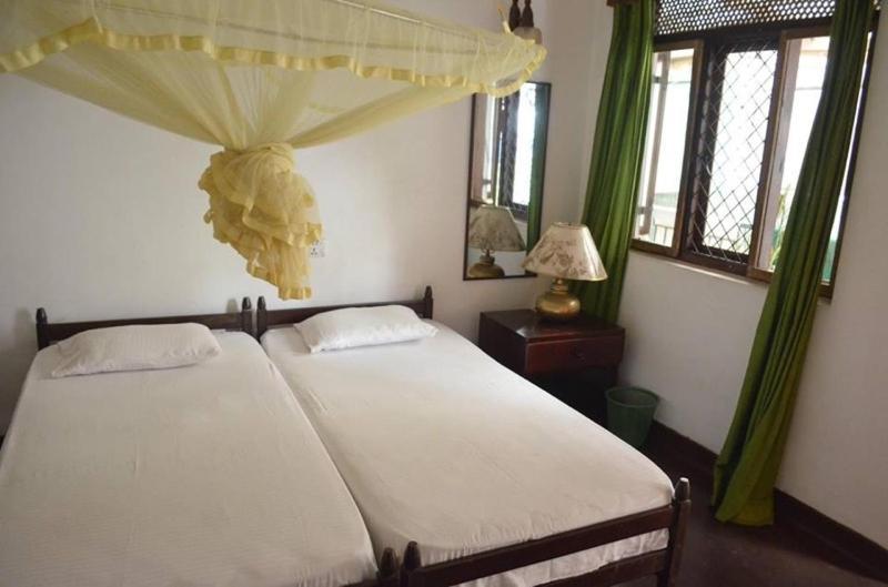 Kandy Inn Madugalle'S Family Guest House Exterior foto