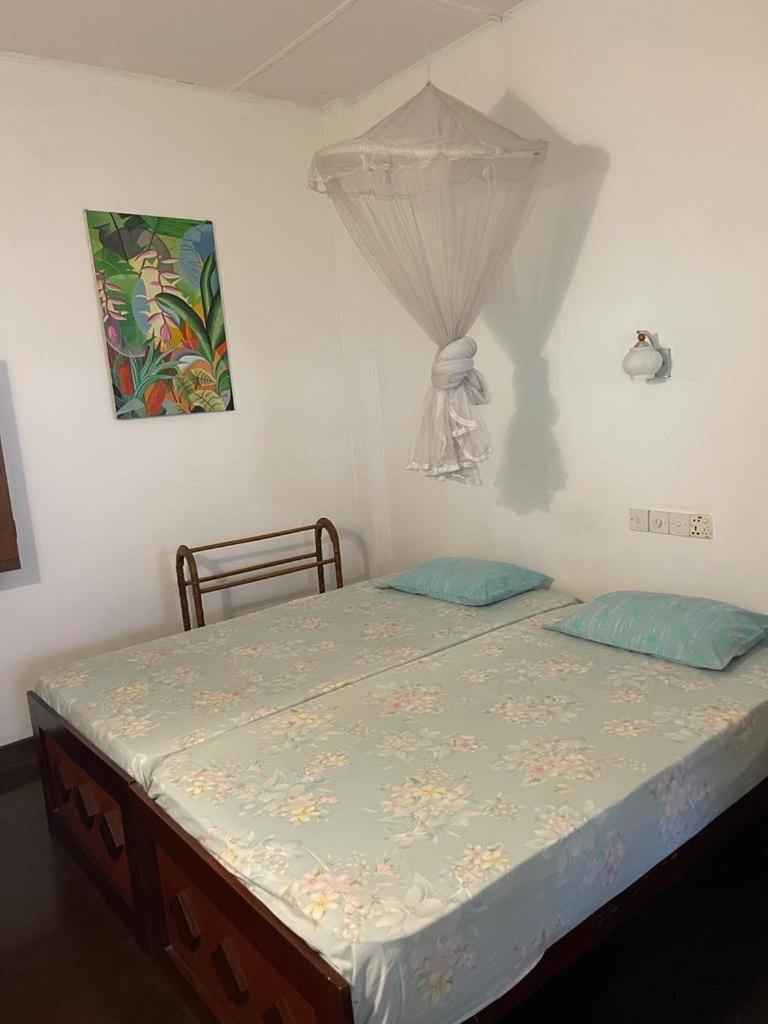 Kandy Inn Madugalle'S Family Guest House Exterior foto