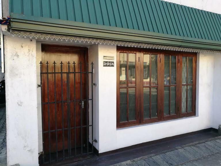 Kandy Inn Madugalle'S Family Guest House Exterior foto